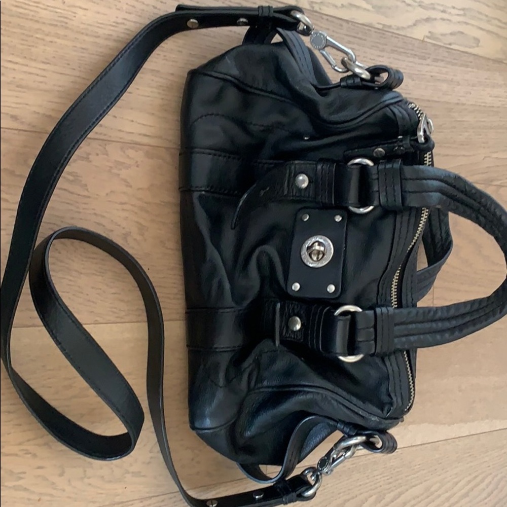Marc Jacobs Day Bag
